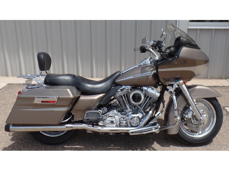 2004 Harley-Davidson FLTRI - Road Glide