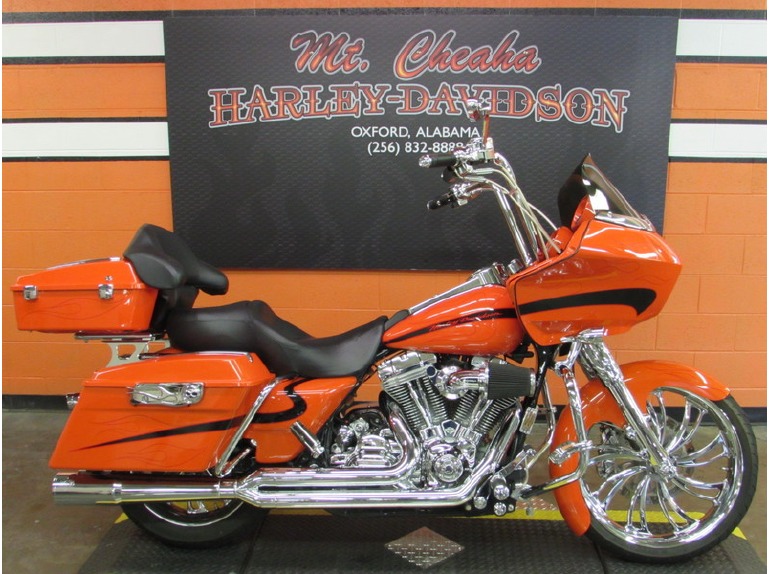 2007 Harley-Davidson FLTR - Road Glide