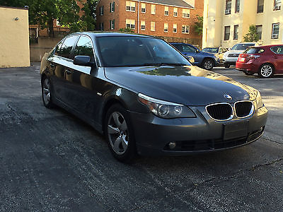 BMW : 5-Series 530i BEAUTIFUL 2005 BMW 530i in EXCELLENT CONDITION!!