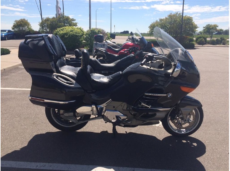 2006 BMW K 1200 LT