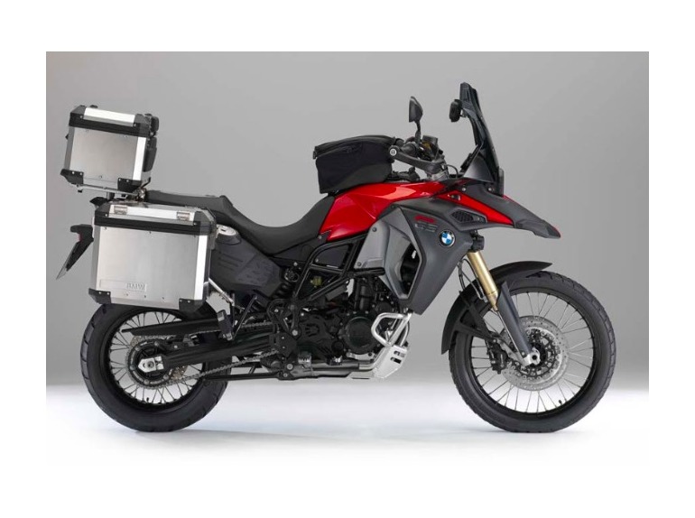 2014 BMW F 800 GS ADVENTURE