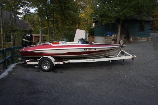 Glastron Cvx 16 Boats for sale