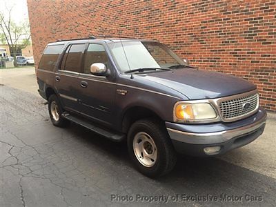 Ford : Expedition 119