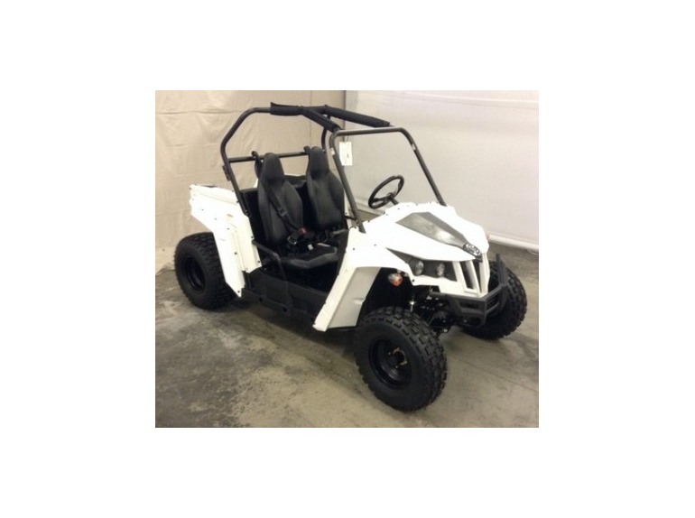 2015 BMS CVT Fully Automatic Utility Vehicle 4 Stroke Electric S