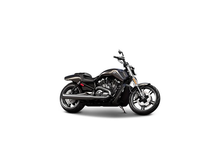 2014 Harley-Davidson VRSCF - V-Rod Muscle