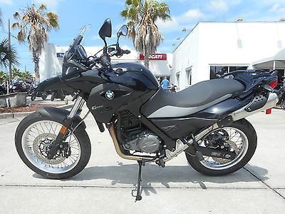 BMW : Other G650GS