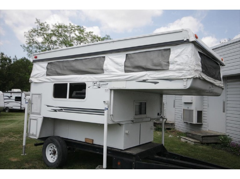 2006 Forest River Palomino 1250