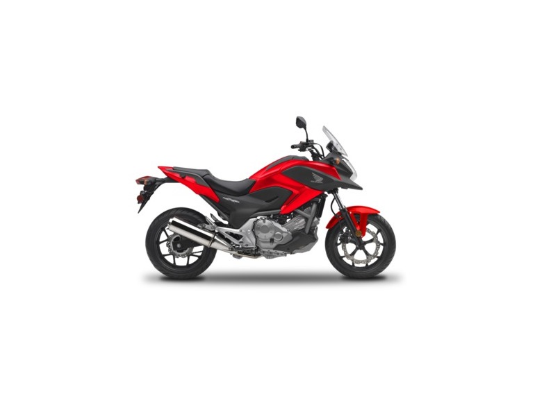 2015 Honda NC700X