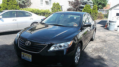 Toyota : Camry XLE 2007 toyota camry xle