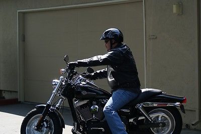 Harley-Davidson : Dyna Harley-Davidson’s Dyna FXDF Fat Bob