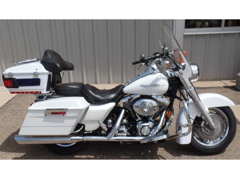 2006 Harley-Davidson FLHRS - Road King Custom