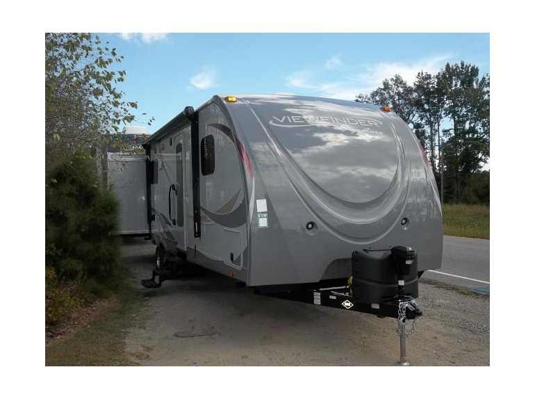 2014 Cruiser Viewfinder 30RESS