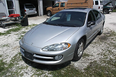 Dodge : Intrepid 2000 Dodge Intrepid ES Sedan 4-Door 3.2L Drives Go 2000 dodge intrepid es sedan 4 door 3.2 l drives good minor issues no reserve