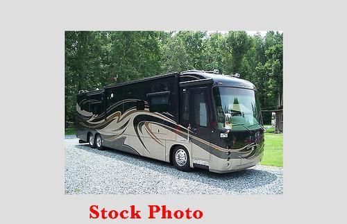 2011 Entegra Coach Aspire