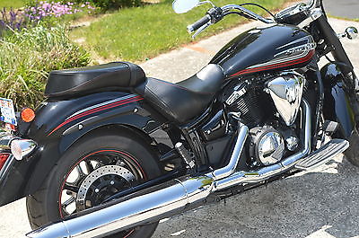 Yamaha : V Star Yamaha V-Star 1300 2013 Yamaha VStar Motorcycle LikeNU Yamaha Cruiser V Star 130