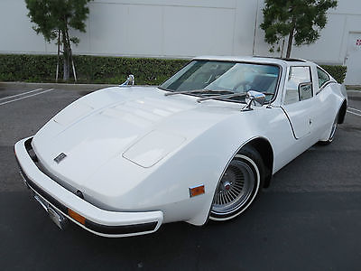 Replica/Kit Makes : Bradley GT II 1977 bradley gt ii super clean california smog exampt car