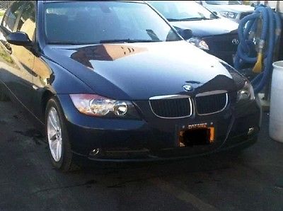 BMW : 3-Series Base Sedan 4-Door 2006 bmw 325 i excellent condition 36 000 miles