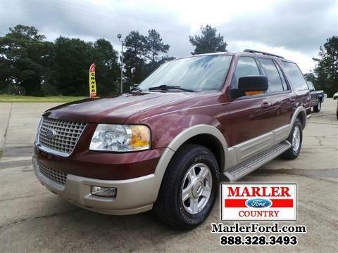 2006 FORD EXPEDITION 4 DOOR SUV, 0