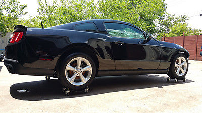 Ford : Mustang GT 2011 ford mustang gt 5.0 donor gt 500 chevy camaro ss 6.2 l v 8 zl 1 z 28 12 13 14