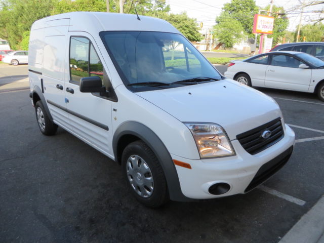 Ford : Transit Connect XLT RSC 2012 ford transit connect xlt 2.0 l all pwr back up camera new 270 rear doors