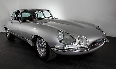 Jaguar : E-Type Modified 1964 jaguar e type performance car by xks unlimited