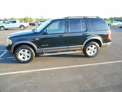 Ford : Explorer 2004 FORD EXPLORER XLT,NICE RUNNING SUV,BEST OFFER 2004 ford explorer xlt all power runs well reliable 4 x 4 cold a c b o buys