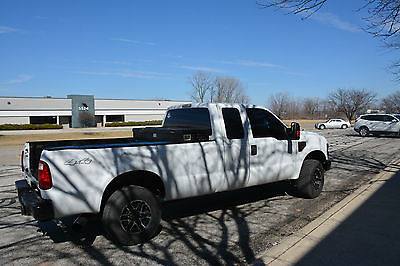 Ford : F-250 SUPER DUTY 2009 ford f 250 6.4 diesel 4 x 4 extended cab