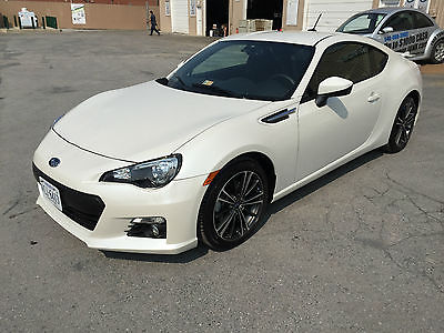 Subaru : BRZ BRZ 2014 subaru brz supercharged better than new likes to play with porsches