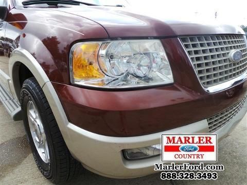 2006 FORD EXPEDITION 4 DOOR SUV, 3