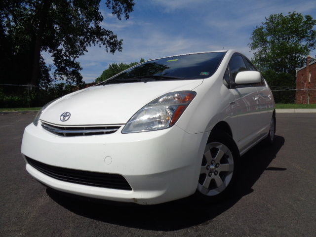 Toyota : Prius 5dr HB (SE) 2006 toyota prius hyrbid like new 1 owner very clean spotless gas saver look