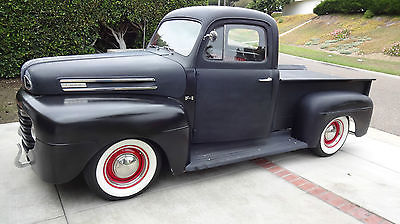 Ford : Other Pickups 1948 ford f 1 pickup truck