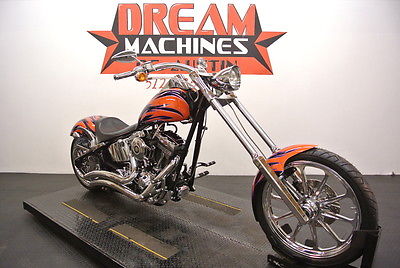 Other Makes : Thunder Mountain Custom Cycles Keystone Chopper 2008 thunder mountain custom keystone chopper 300 mm 103 finance