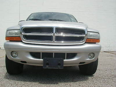 Dodge : Durango SLT PLUS  2003 dodge durango slt plus sport utility 4 door 5.9 l