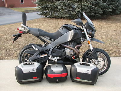 Buell : Other Buell Ulysses XB12X 2006
