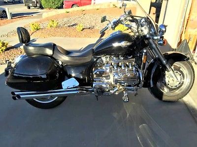 Honda : Valkyrie 1998 honda valkyrie custom corbin cruiser