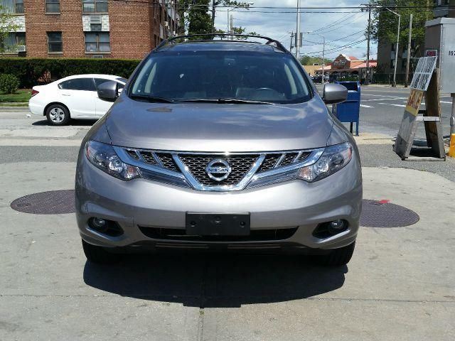 2012 NISSAN MURANO IN FREEPORT at OFIER AUTO SALES