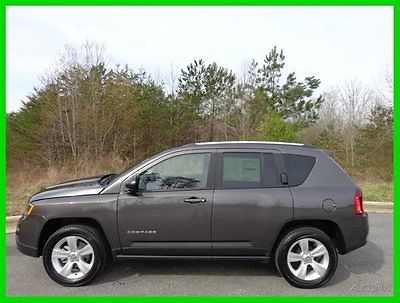 Jeep : Compass Sport NEW 2015 JEEP COMPASS SPORT AUTOMATIC