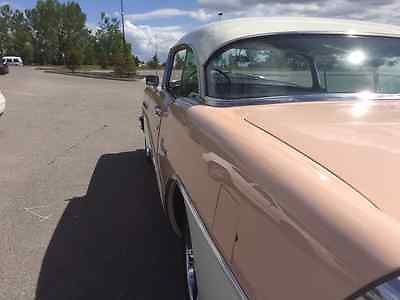 Buick : Other RIVIERA 1956 buick special base 5.3 l