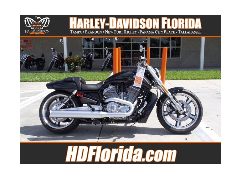 2015 Harley-Davidson VRSCF V-ROD MUSCLE