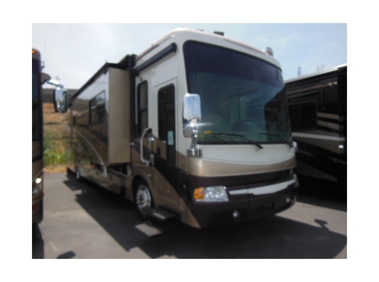 2008 National Rv PACIFICA 40D 