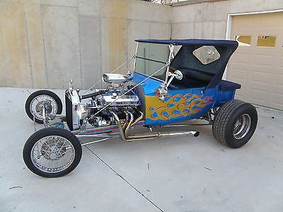 Ford : Model T none T-Bucket