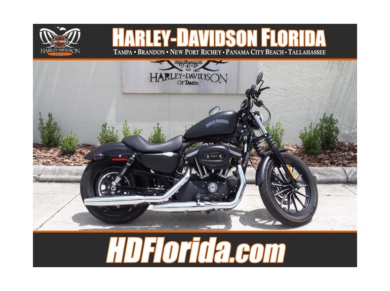 2012 Harley-Davidson XL883N SPORTSTER 883 IRON