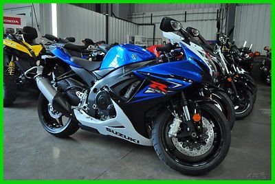 Suzuki : Other 2014 suzuki gsx r 600 brand new all other models avail shipping call now