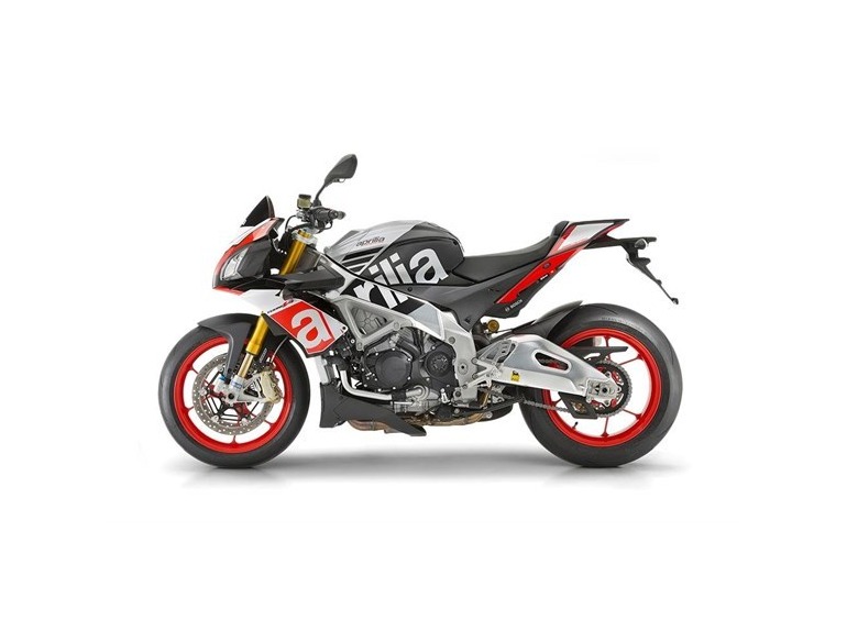 2015 Aprilia Tuono V4 Factory 1100 ABS