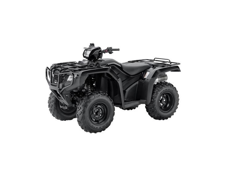 2015 Honda FOURTRAX FOREMAN 4X4 ES w / EPS