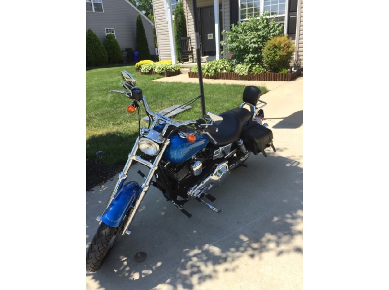 2002 Harley-Davidson Low Rider