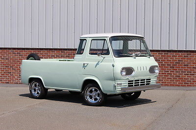Ford : Other Pickups 1967 ford econoline