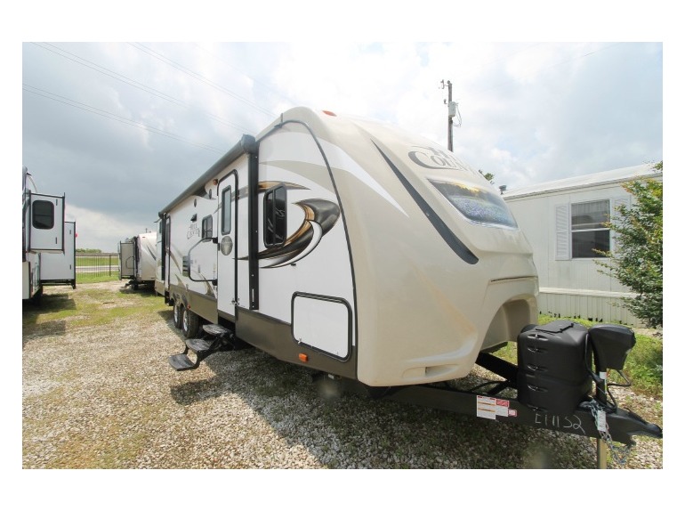 2016 Crossroads Rv Hill Country HCT32BH