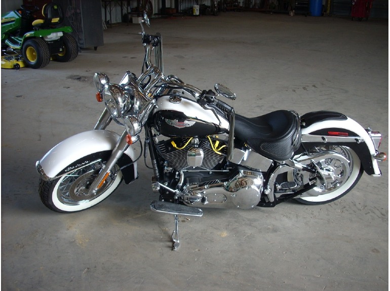 2006 Harley-Davidson Softail STANDARD