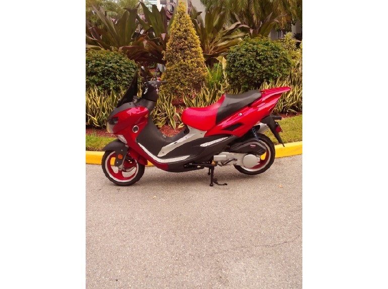 2013 Roketa Mc-150cc